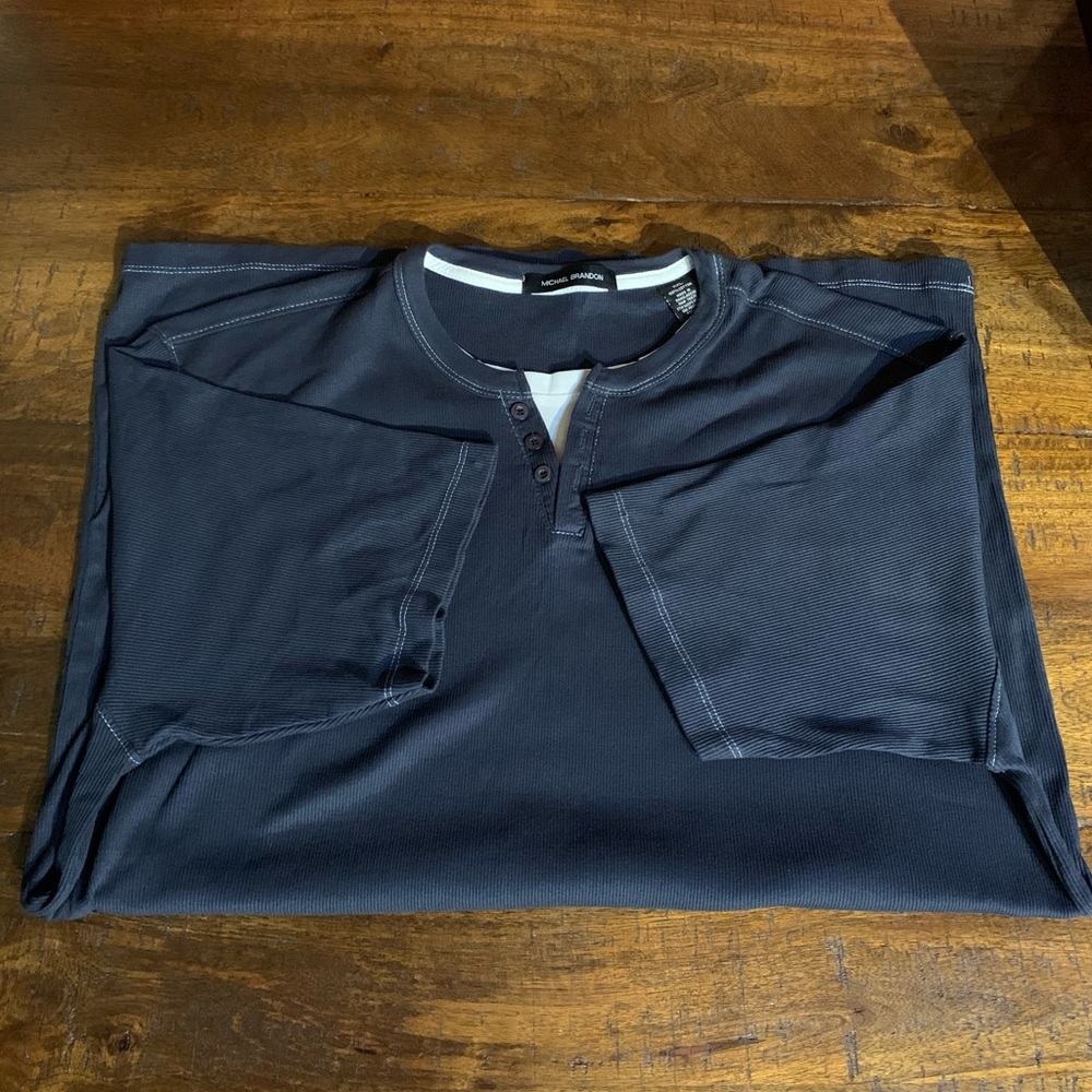 Michael Brandon T-shirt 2XL . New without tag.